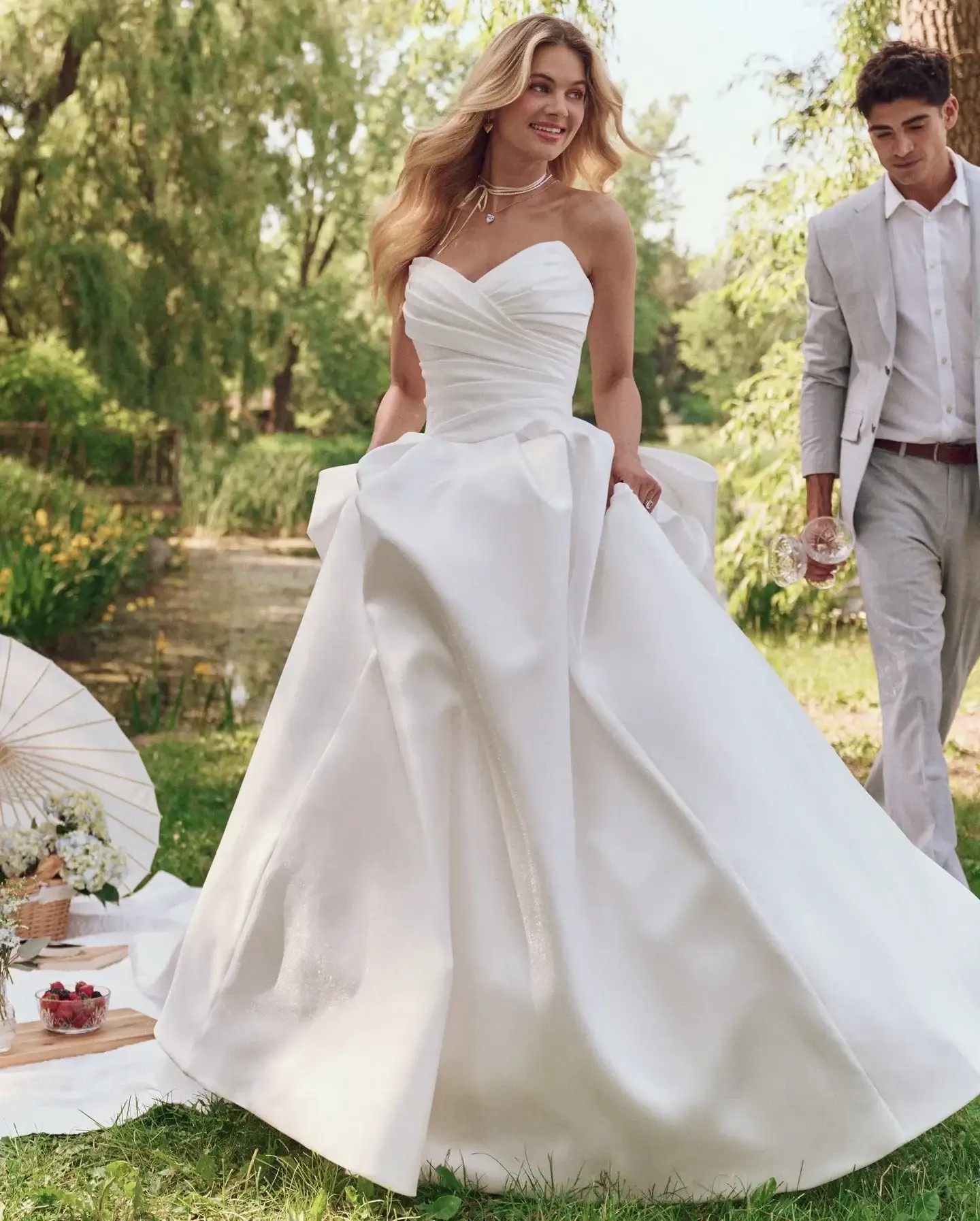 Maggie Sottero First Look and Designer Preview Event Main Image