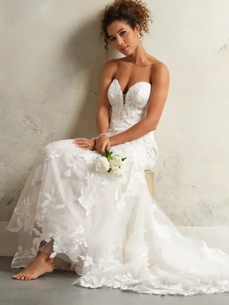Maggie Sottero Designer Preview Event Main Image