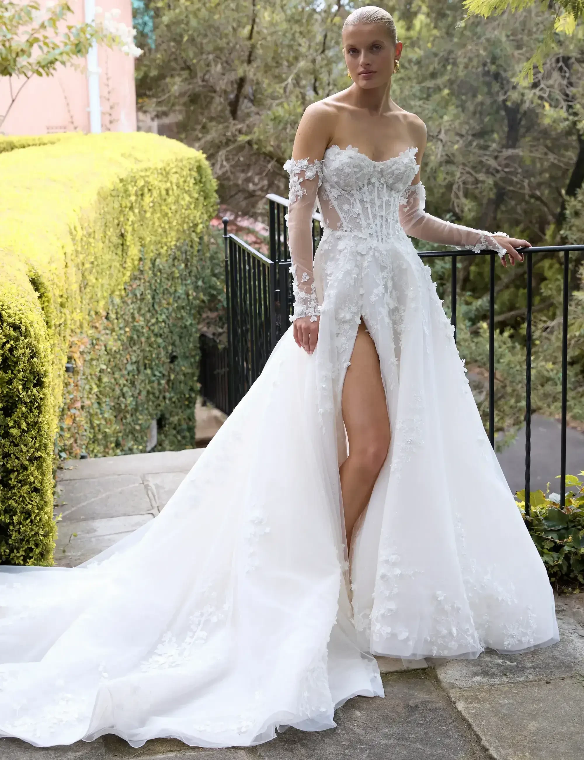 La Premiere Trunk Show