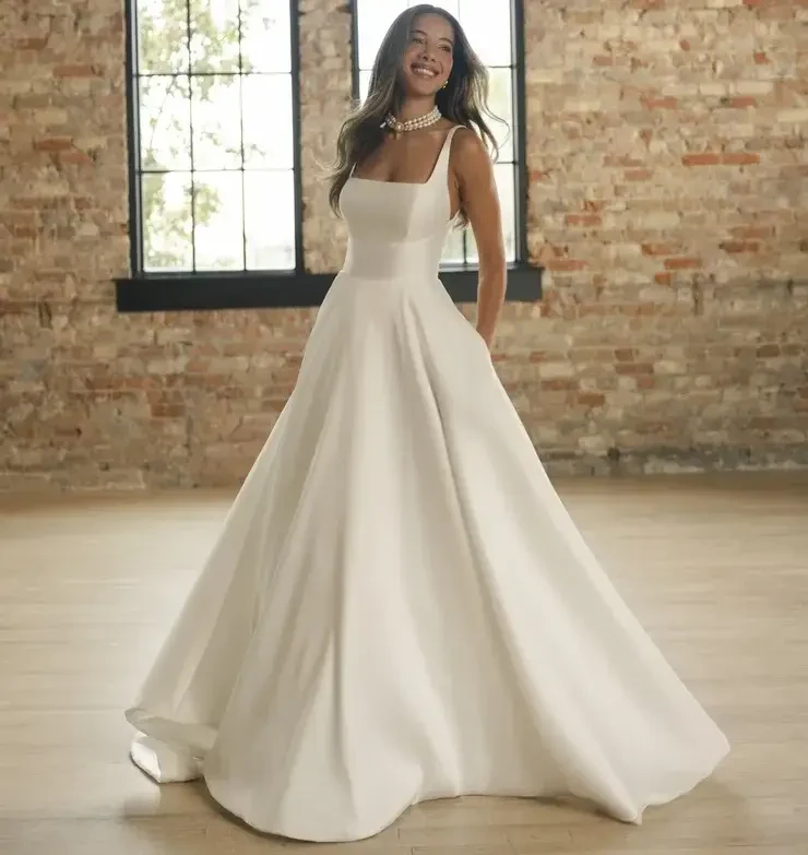 Maggie Sottero Designer Preview Show