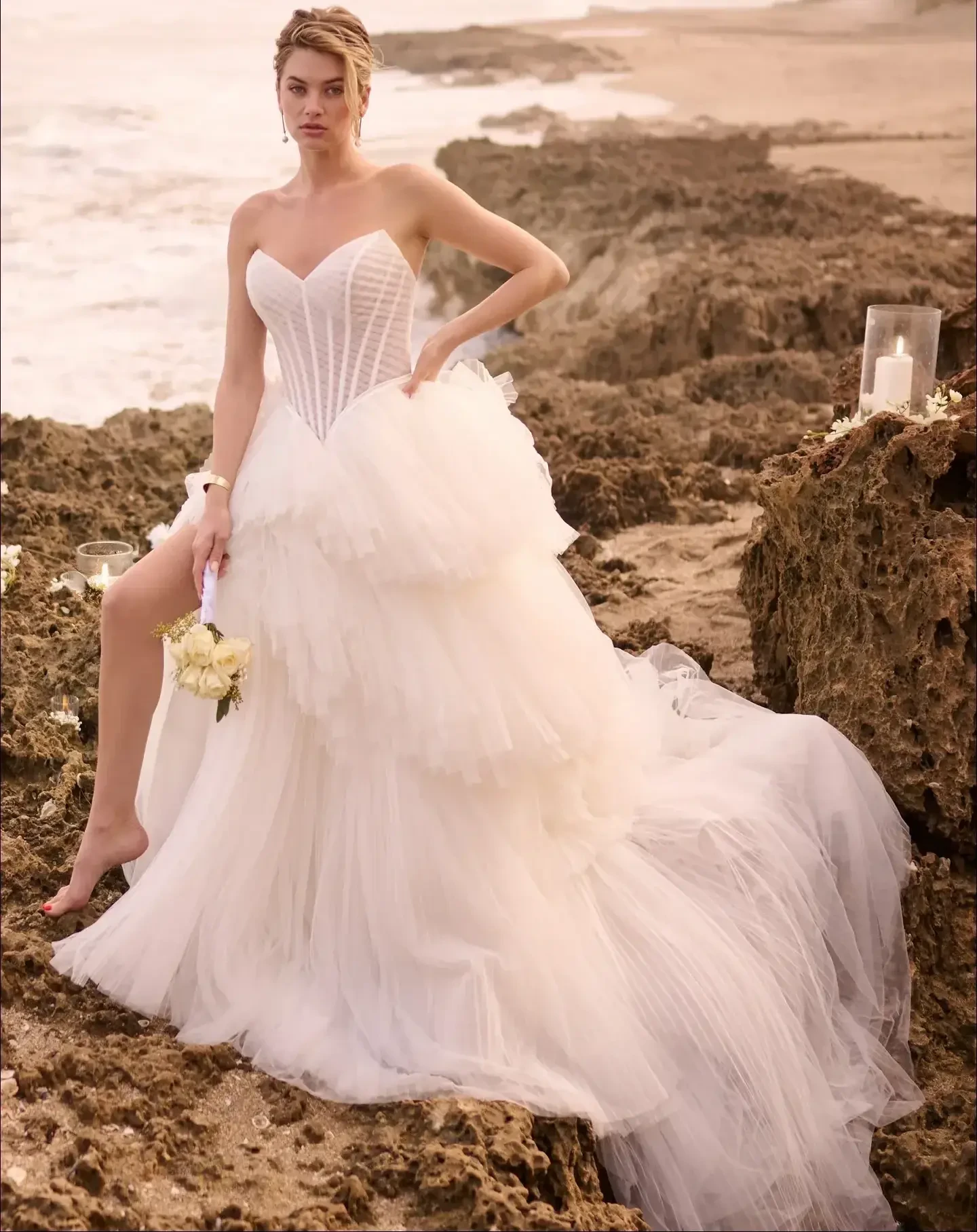 Maggie Sottero Designer Preview