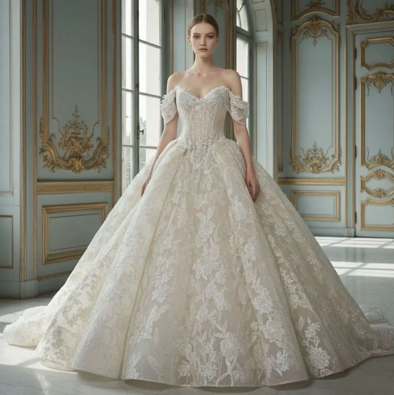 YSA Makino Trunk Show