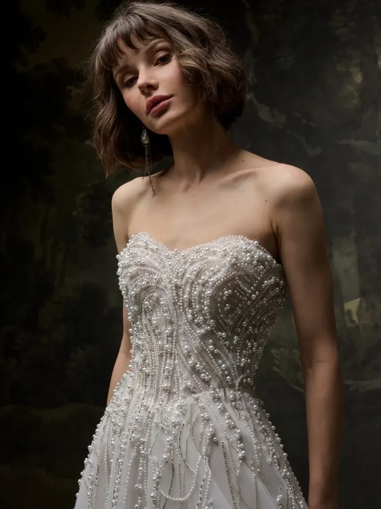 Maggie Sottero Designer Preview