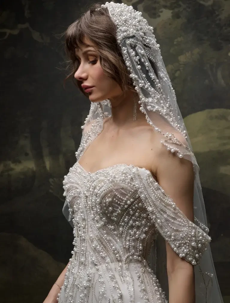 Maggie Sottero Designer Preview