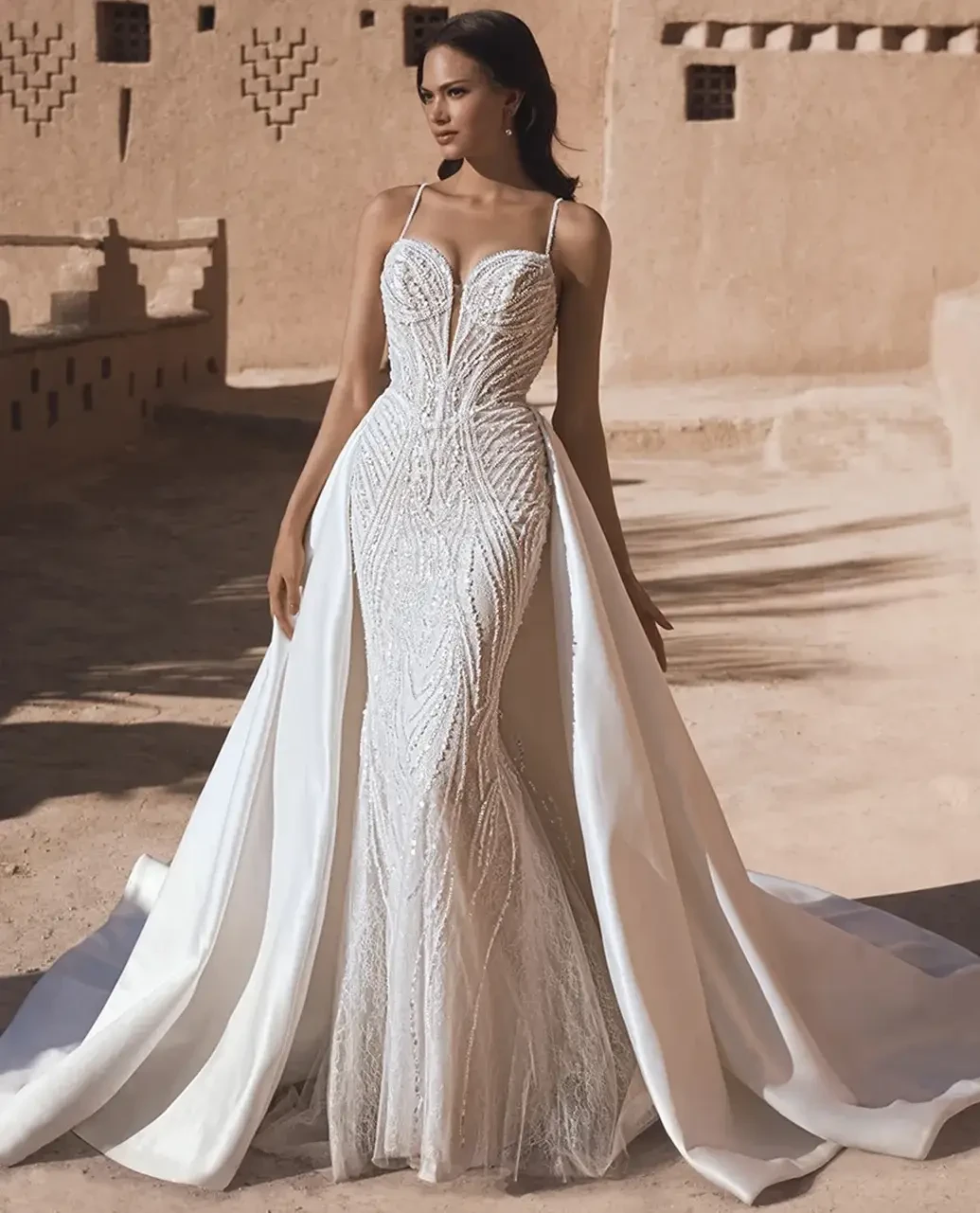 Blue by Enzoani
