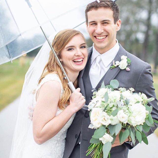 Kailin and Matthew