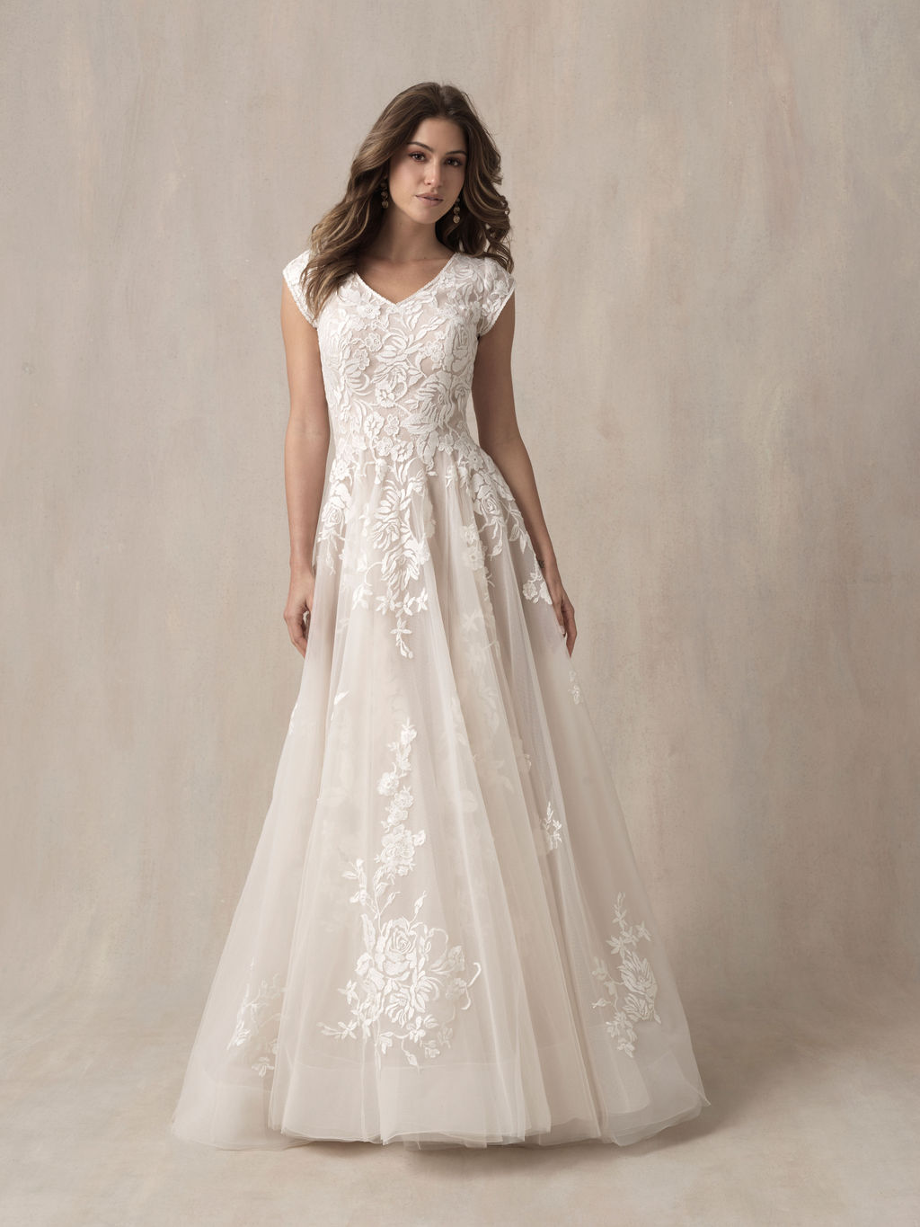 Allure Bridals