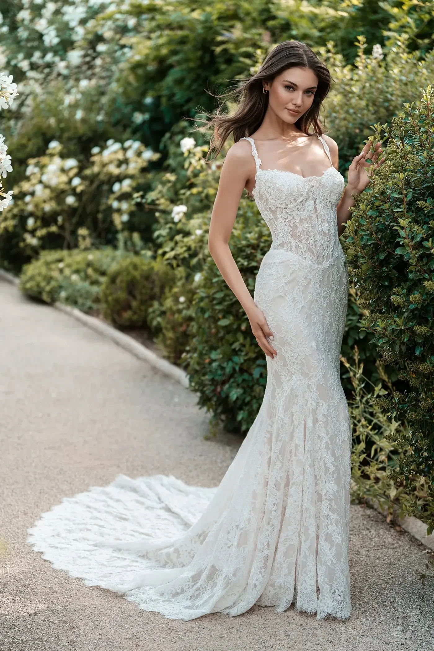Allure Bridals