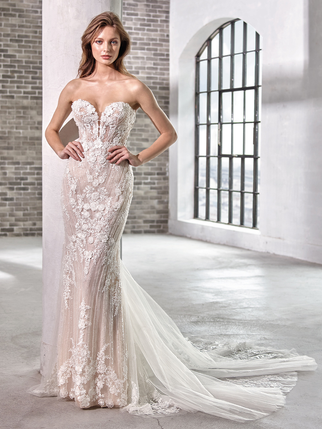 Badgley Mischka
