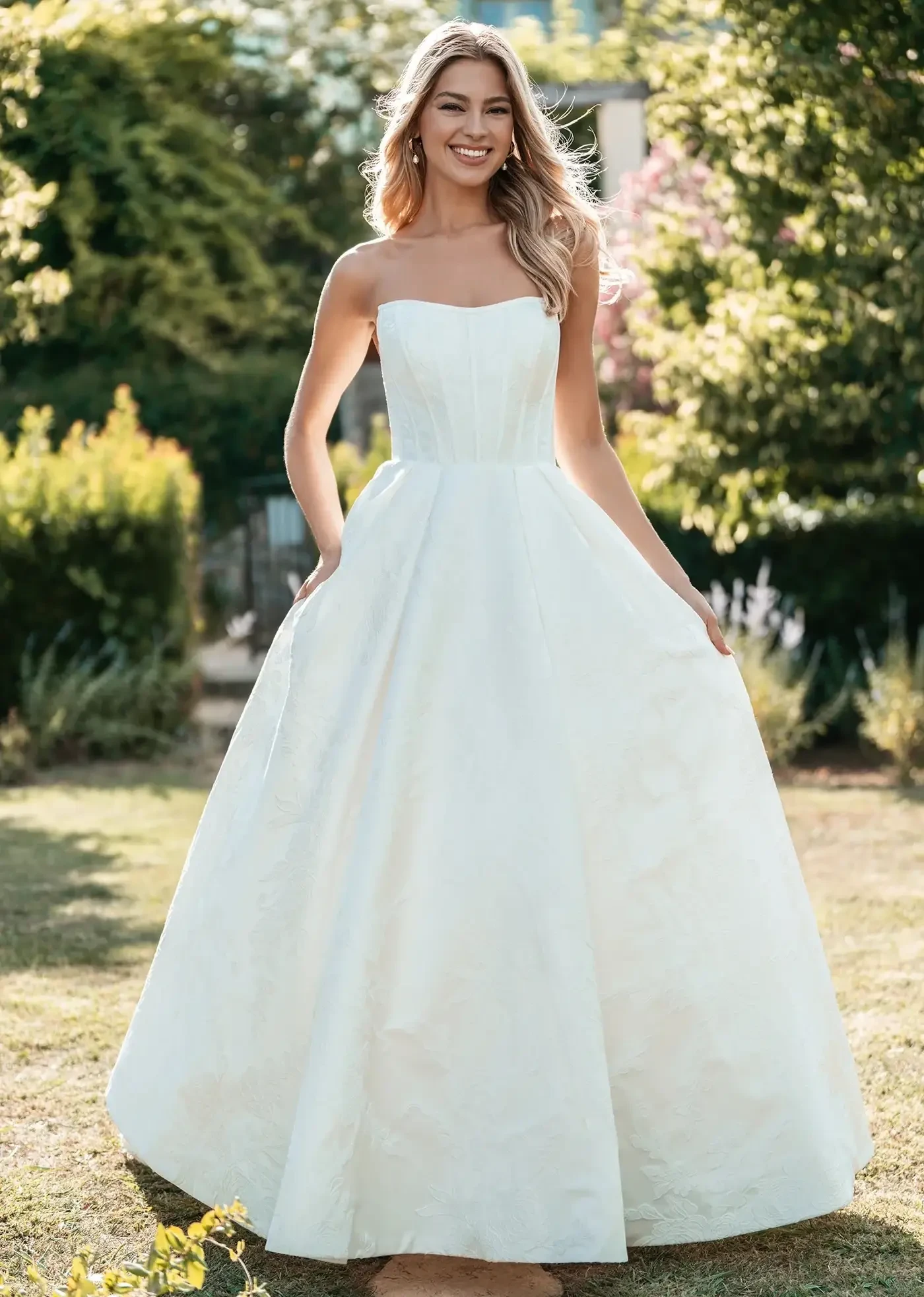 Allure Bridals