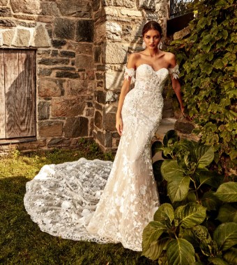 Eve of Milady Style #1646 #0 thumbnail