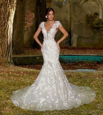 Eve of Milady Style #1669 #0 thumbnail