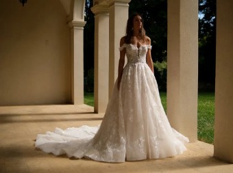 Eve of Milady Style #1683 #0 thumbnail