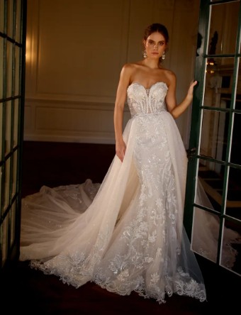 Eve of Milady Style #395 #0 thumbnail