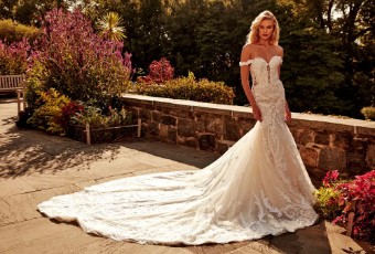 Eve of Milady Style #4384 #0 thumbnail