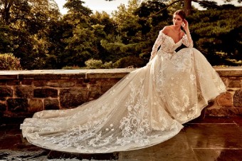 Eve of Milady Style #4388 #0 thumbnail