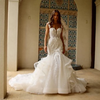 Eve of Milady Style #4414 #0 thumbnail