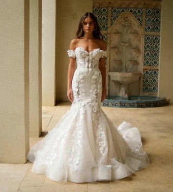 Eve of Milady Style #4417 #0 thumbnail